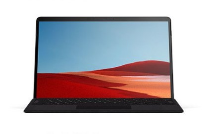 宝塔Surface Pro