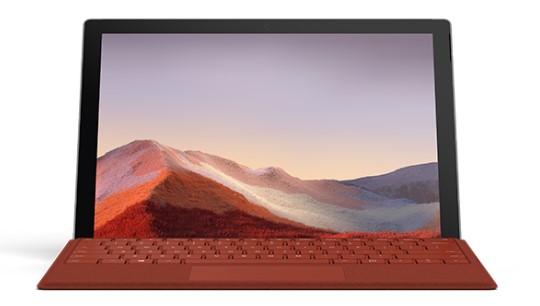 宝塔Surface Go